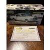Image 5 : Lane collectibles Exact Detail Series Limited Edition Shelby GT 350H with Certificate of authenticit