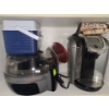 Image 2 : Mugs, Salt Plate, T-Fal Actifry and Keurig 2.0 Coffee Maker, Slow Cooker and More!