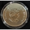 Image 2 : 2010 25¢ Goldfinch - Coloured Coin