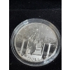 Image 2 : 2014 Canada $10 The Mobilisation of Our Nation Fine Silver 15.87g
Specifications:
Face Value: 10 dol