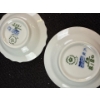 Image 7 : Collectible Royal Copenhagen Denmark Small  Dish Collection 