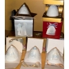 Image 1 : Five Lladro "Annual" Holiday Ornaments