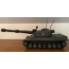 Image 2 : Vintage Dinky Toys Leopard Tank Model#692 from Militaria Series