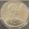 Image 5 : 1967 Uncirculated Coin Set 80% Silver 1.11 Troy Ounces