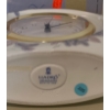 Image 4 : LLADRO Valencia Porcelain Clock - 6W, 6T 