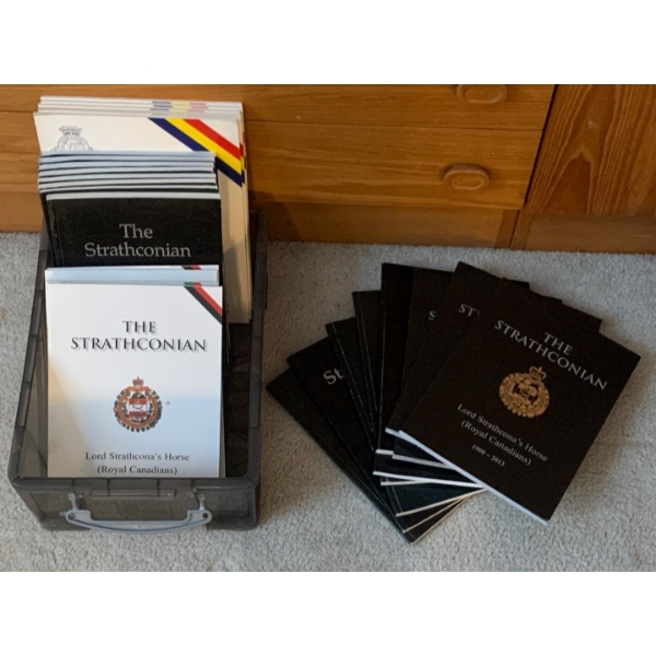 Royal Canadian Mounted Police Collection