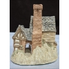 Image 4 : Hand Carved 'The Bakehouse' By David Winter
