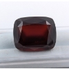 Image 2 : 42.8 ct Certified Hessonite Garnet gemstone ($10,700 Appraisal)