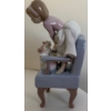 Image 3 : LLADRO Porcelain 1998 Event Figurine  - 4W, 9.5T 