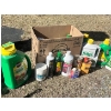 Image 2 : Huge Variety of Dandelion Kill plus liquid flower feeder, the best of both worlds.