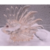 Swarovski Crystal Lion Fish