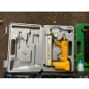 Image 2 : Two new nail guns and Two new Dremel sets