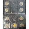 Image 2 : War of 1812 Uncirculated Coin Set