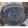 Image 3 : Weber Master Touch Barbeque w/ Accessories (Charcoal Chimney, Tools) 