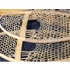 Image 4 : 2 Pairs of Vintage Snow Shoes! Faber Size 42x12 and Browning Size 48x14