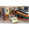Image 1 : Vintage German Book Collection - Konsalik Die Grosse Grimms & More 