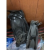 Image 4 : Recreational Fun - Child Toys, Skateboard, Womens s/m Snorkel Kit, Child Lifejacket 