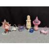 Image 1 : Glass Vases