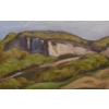 Image 4 : "Niagara Escarpment at Milton", Artist: A.J. Casson, 103/2400, Framed Under Glass