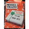 Image 14 : Model Athearn Train Set and Vintage Model Train Magazines and Brochures/ Pamphlets