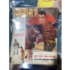 Image 2 : 
Sport Magazine