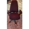 Image 6 : Small Utility Desk 42 W, 20 D, 29 T and Adjustable Chair 26 W, 20 D, 43 T 