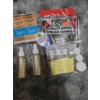 Image 9 : Beginner Brassiere/ Costume Maker's Kit - NEW Bras (Assorted Sizes) Stretch Band Glitter & More