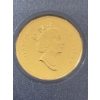 Image 5 : 1994 Royal Canadian Mint Proof Set of Six Coins with Case and COA