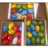 Image 2 : Vintage Easter In Germany - Ornaments Decorations & More