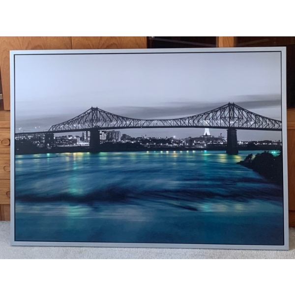 Bridge Portrait XL 51x46
