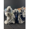 Image 3 : Christmas Decorations Tree Toppers