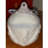 Image 3 : Lladro Porcelain 2000 Christmas Ornament 