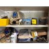 Image 5 : Misc. Shop Tool Collection Incl. Skil 732 Roto-Set Hammer, Stanley Flat Max and Much More 