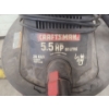 Image 3 : Craftsman CQV Shop Vac & Large Flat Broom