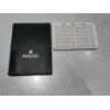 Image 8 : 2002 Rolex 18K Day Date With Box Papers Certificate - Authenticated Original - Excellent Condition