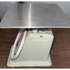 Image 2 : Zenport AZD25 Platform Mechanical Dial Scale - 25lb./12kg. Capacity 