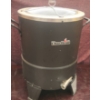 Image 2 : Char-Broil Oil-Less Turkey Fryer with Accessories, Manual, Propane