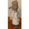 Image 3 : Lladro Porcelain Nao Choir Boys 7T