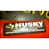 Image 2 : Husky Two Gallon Oil-Free Air Compressor w/ Hose