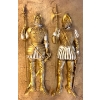 Image 1 : Midevil Knights w/ Spears 37T