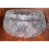 Image 4 : Stunning Waterford Crystal Champaign Flutes, Snifter & Large Crystal High Class Serving Bowl 