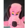 Image 2 : Pink Puppy Stuffy & Winnie The Pooh Duffel Bag