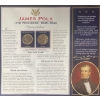 Image 9 : Presidents of America Coin Collection