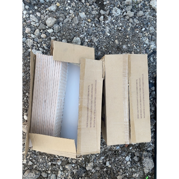 Porcelain Stoneware Tiles