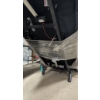 Image 2 : Adjustable Bed Frame with Mattress, Plastic-Wrapped