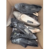 Image 5 : 2 Boxes of Mystery Womens Shoes, Various Sizes ~6-8