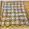 Image 1 : Artistic Quilt Hand Made 101 x 88