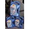 Image 1 : Shell Rotela T6 5W-40 Full Synthetic Heavy Duty Diesal Engine Oil - (3)