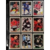 Image 15 : A Collection of Hockey Cards From The 1990-91 Pro Set Series / Washington Capitals