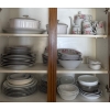 Image 1 : Kitchenware Collection - Dishes, Teacups, Cookware 
